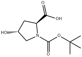 Boc-L-羥脯氨酸