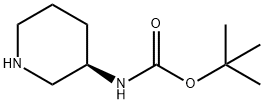 (R)-3-Boc-氨基哌啶