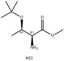 H-THR(TBU)-OME鹽酸鹽