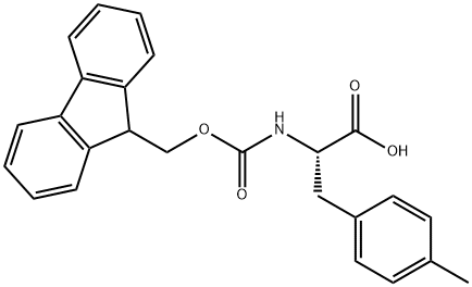 FMOC-L-4-甲基苯丙氨酸