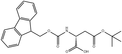 FMOC-D-ASP(OBUT)