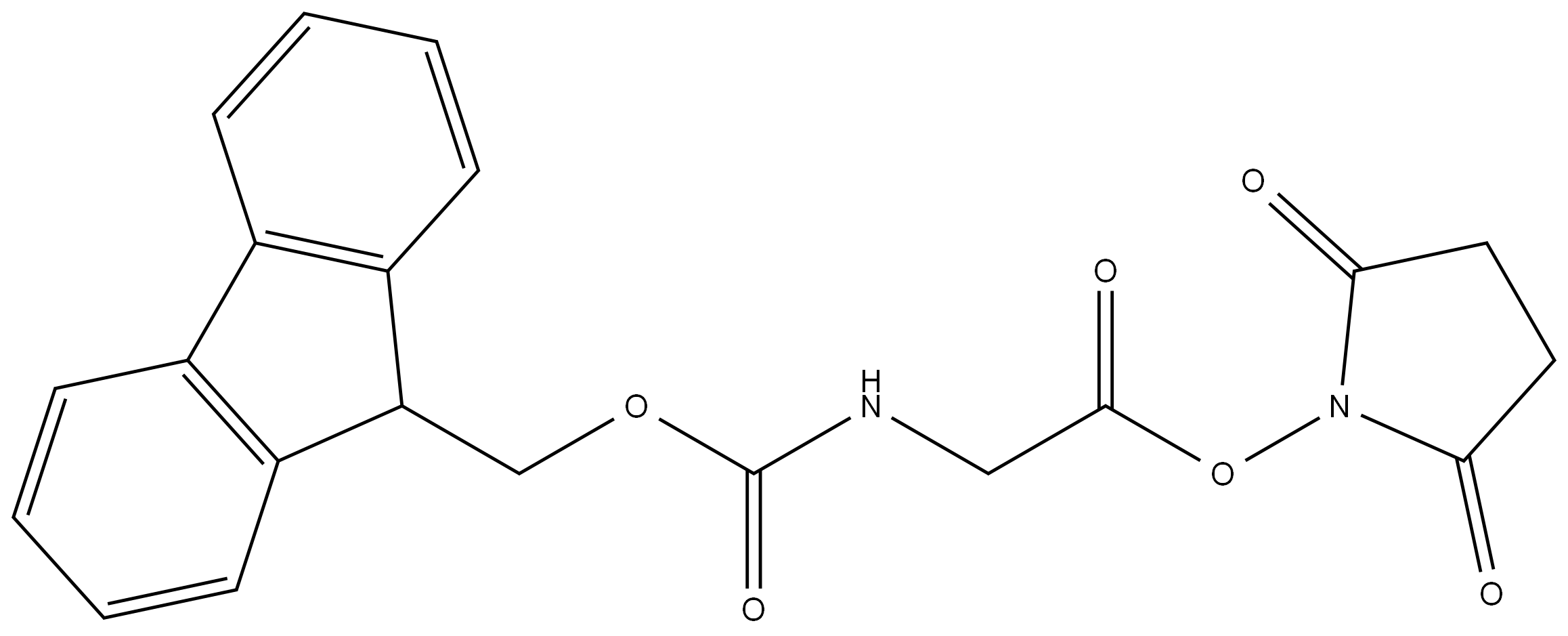 FMOC-GLY-OSU