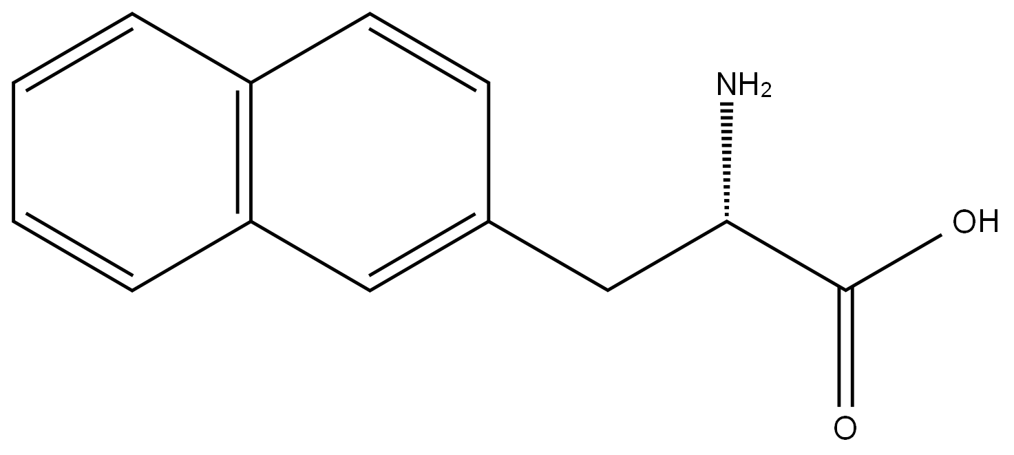 L-3-(2-萘基)-丙氨酸