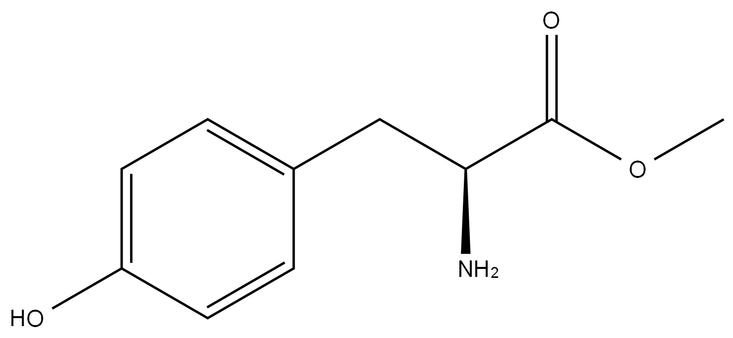 L-酪氨酸甲酯